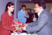 'Shanky Rocks!' book by MVP released on 1st December 2012