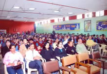 'Shanky Rocks!' book by MVP released on 1st December 2012